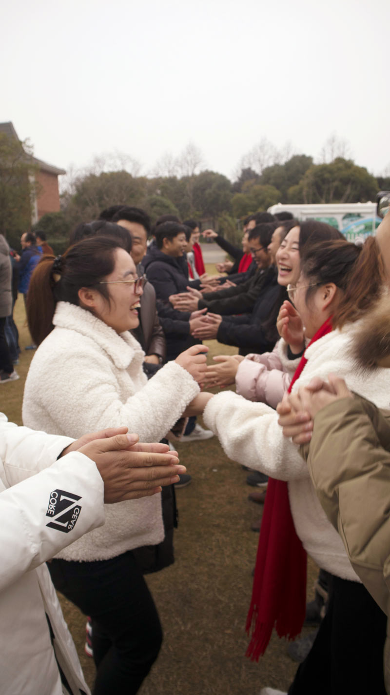 不忘初心擔(dān)使命，奮楫再創(chuàng)新傳奇 | 寶開年度盛典系列活動(dòng)圓滿收官